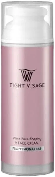 Крем для лица Racynthia — Дневной Tight Visage V Face Cream, 150 г
