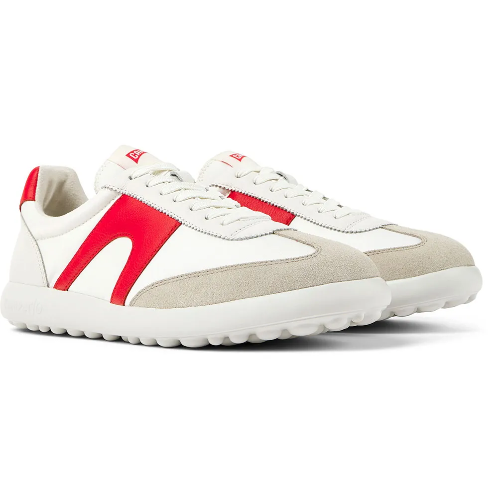 

Кроссовки Camper Pelotas Fiesta, белый
