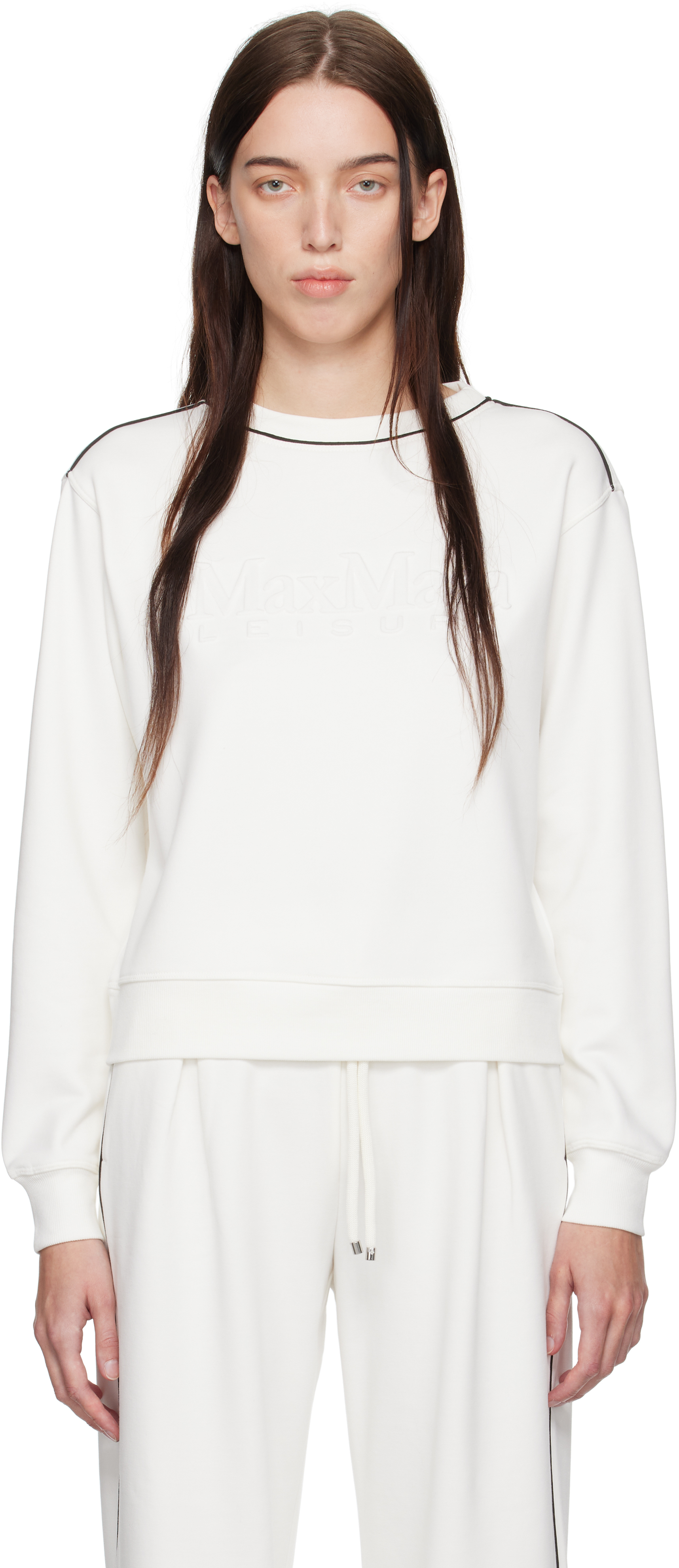 

Толстовка Mincio Max Mara Leisure