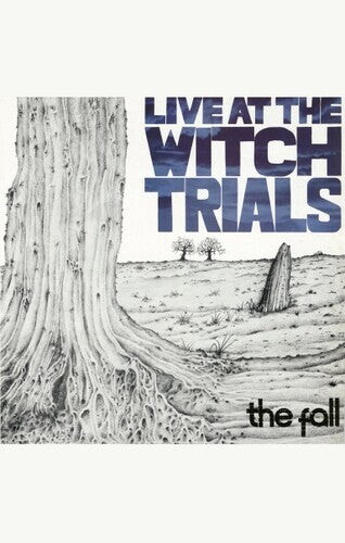 

Аудиокассета Fall: Live At The Witch Trials