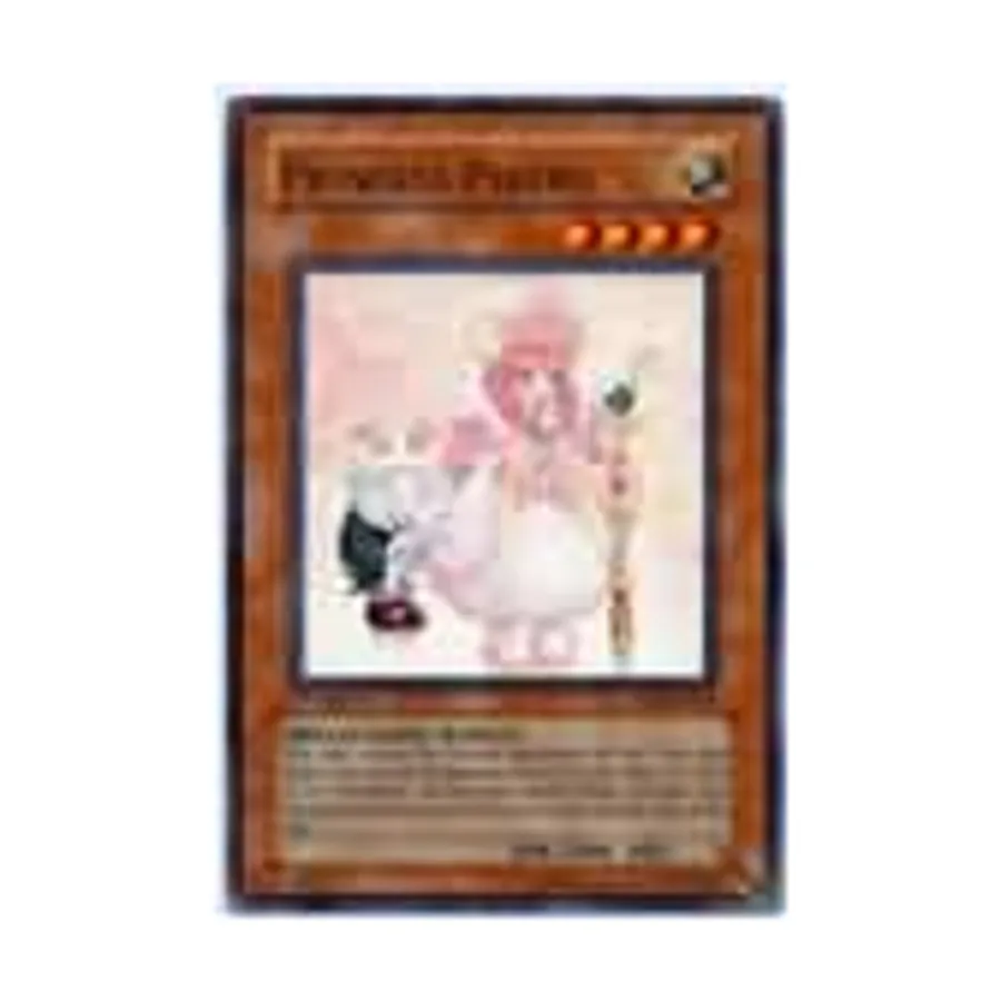 

CCG Принцесса Пикеру (Редкий), Yu-Gi-Oh - Shadow of Infinity - Singles
