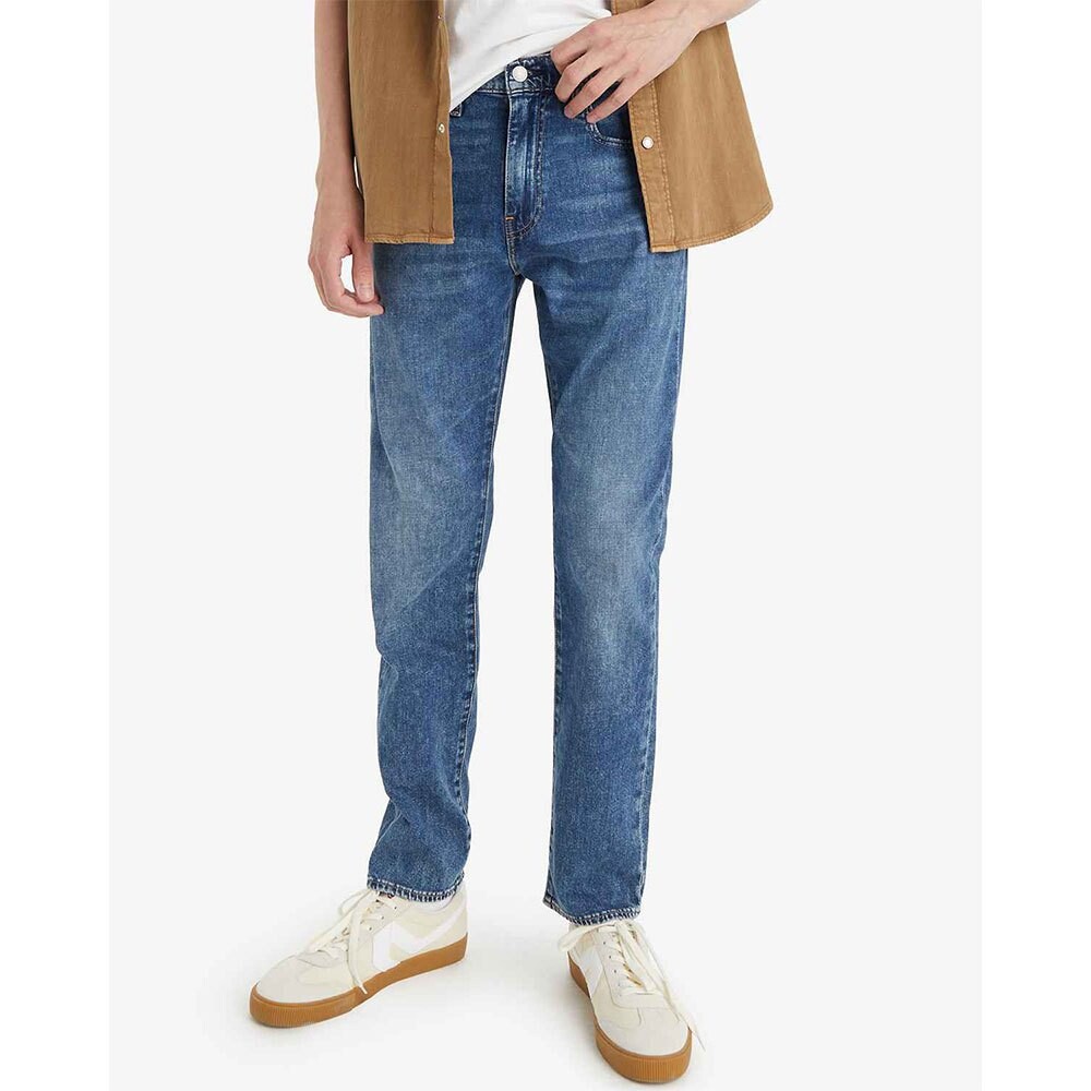 

Джинсы Levi's 502™ Taper Fit Regular Waist, синий