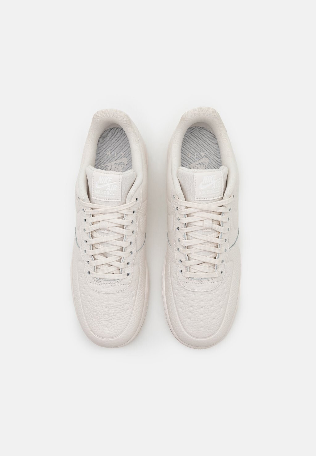 

Кроссовки AIR FORCE 1 07 PRO TECH WP Nike Sportswear, черный