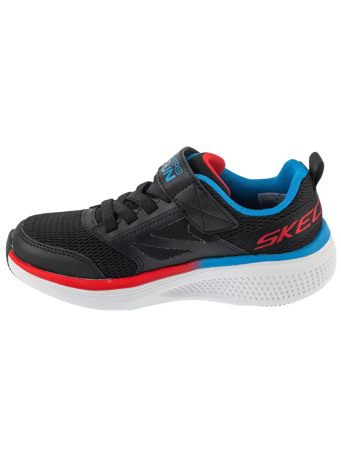 Кроссовки 'Skechers GO RUN Elevate 2.0 - Find My Skechers' Skechers, Black