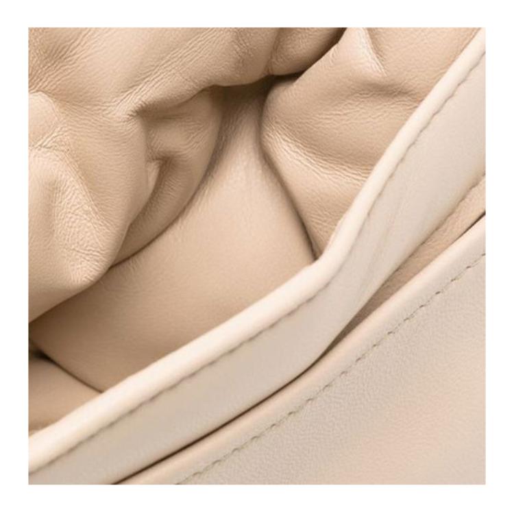 Стеганая стеганая сумка-мессенджер Glam Slam Maison Margiela, basic set (bag+dust bag) — фото 3
