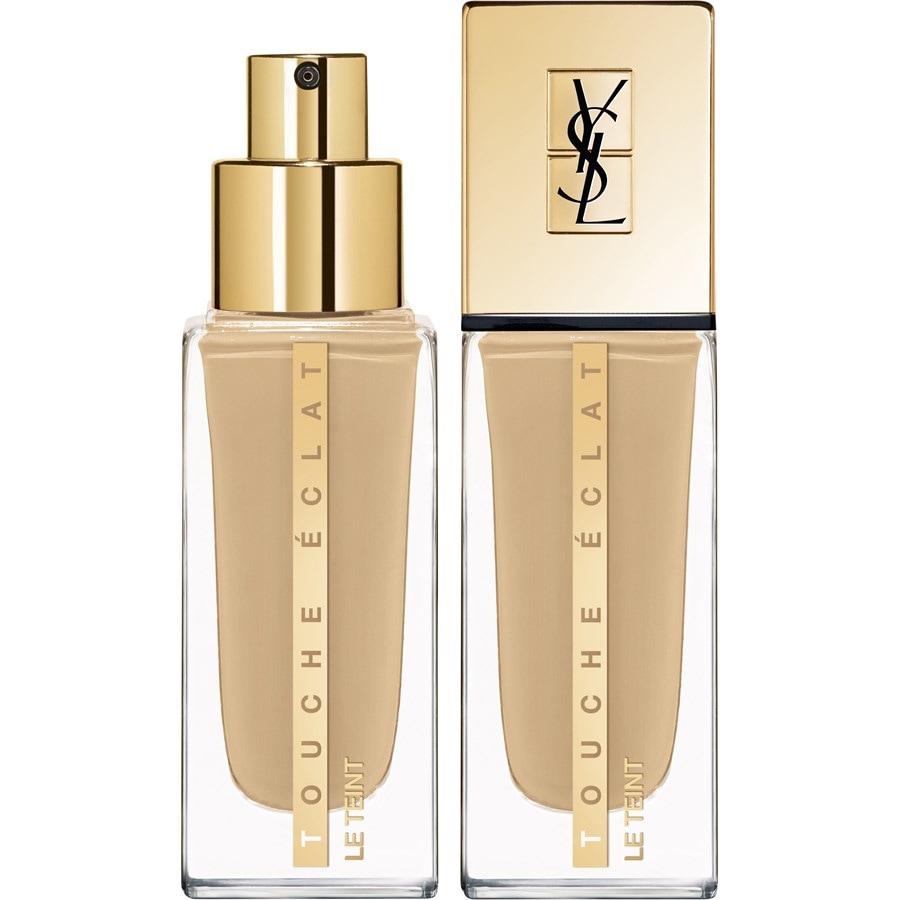 

Тональная основа Yves Saint Laurent Touche Éclat Le Teint, B30 Almond / 25 ml