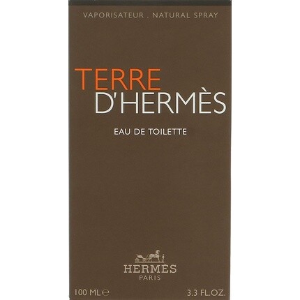 

Туалетная вода Terre D'Hermes By Hermes для мужчин 100 мл, Hermгёs