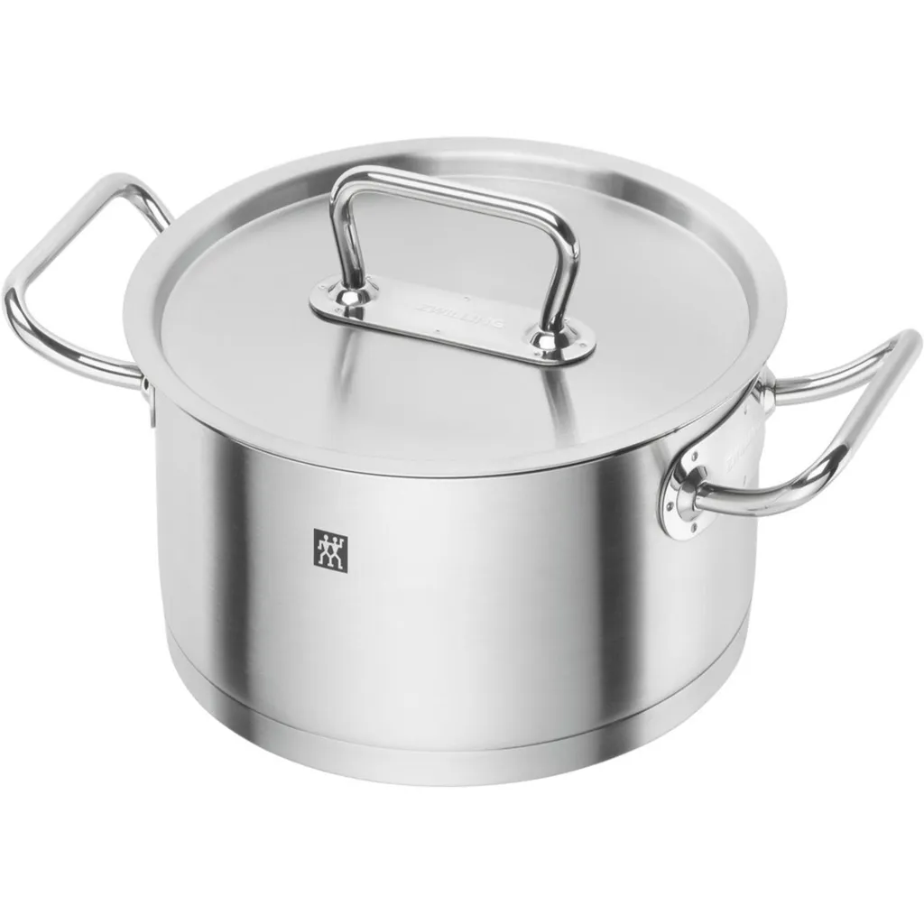 

Кастрюля ZWILLING
