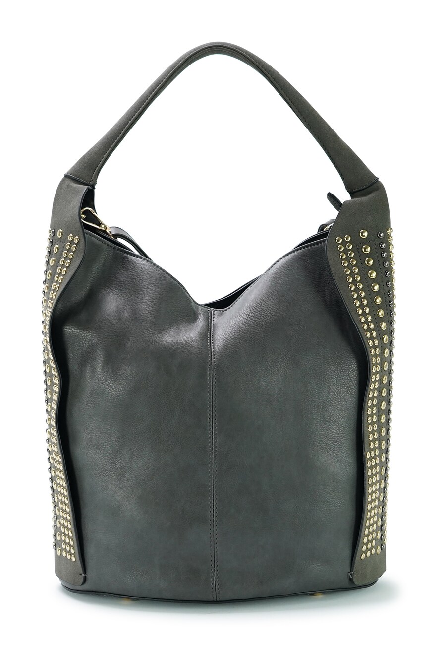 

Сумочка HARPA, Grey