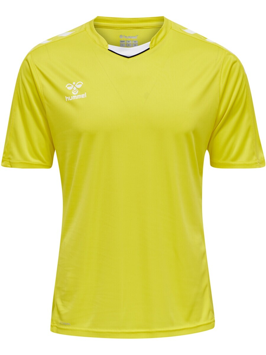 

Джерси Hummel, цвет Lemon
