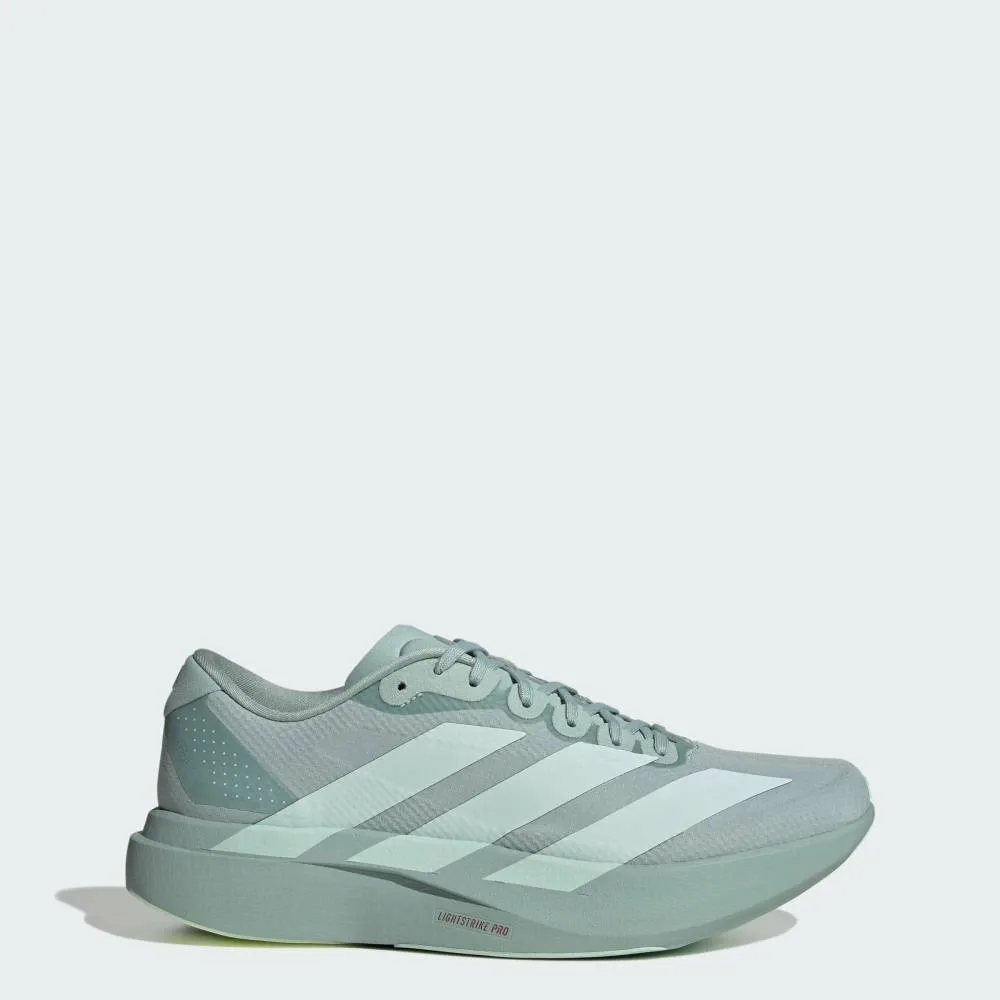 Кроссовки Adizero EVO SL Woven Adidas, green