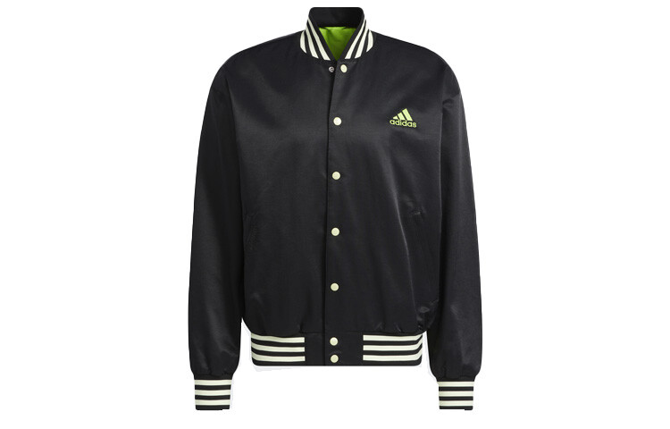 

Куртка мужская черная Adidas, черный