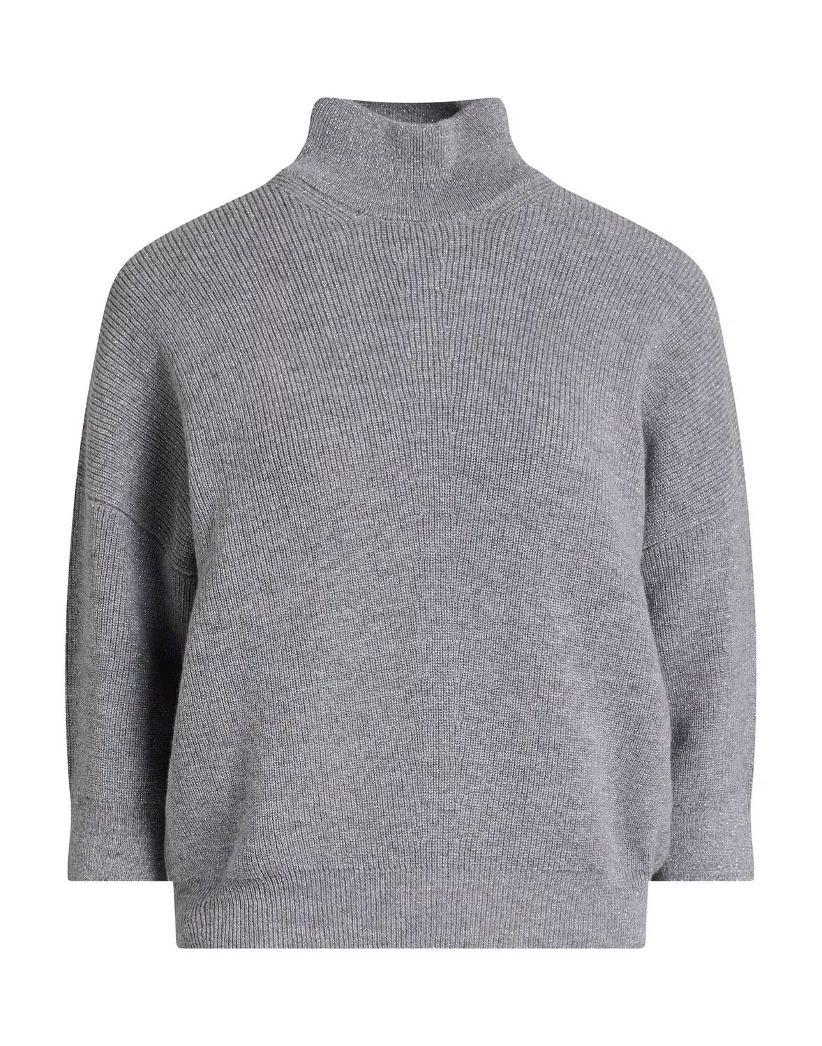 

Водолазка EASY Peserico, серый