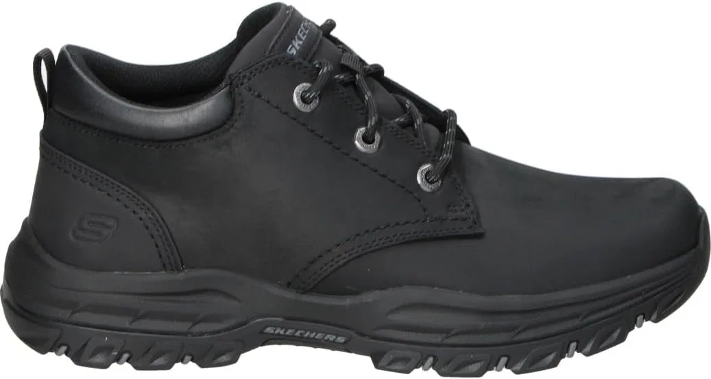 Мужские кроссовки Skechers Knowlson Ramhurst, Black — фото 2