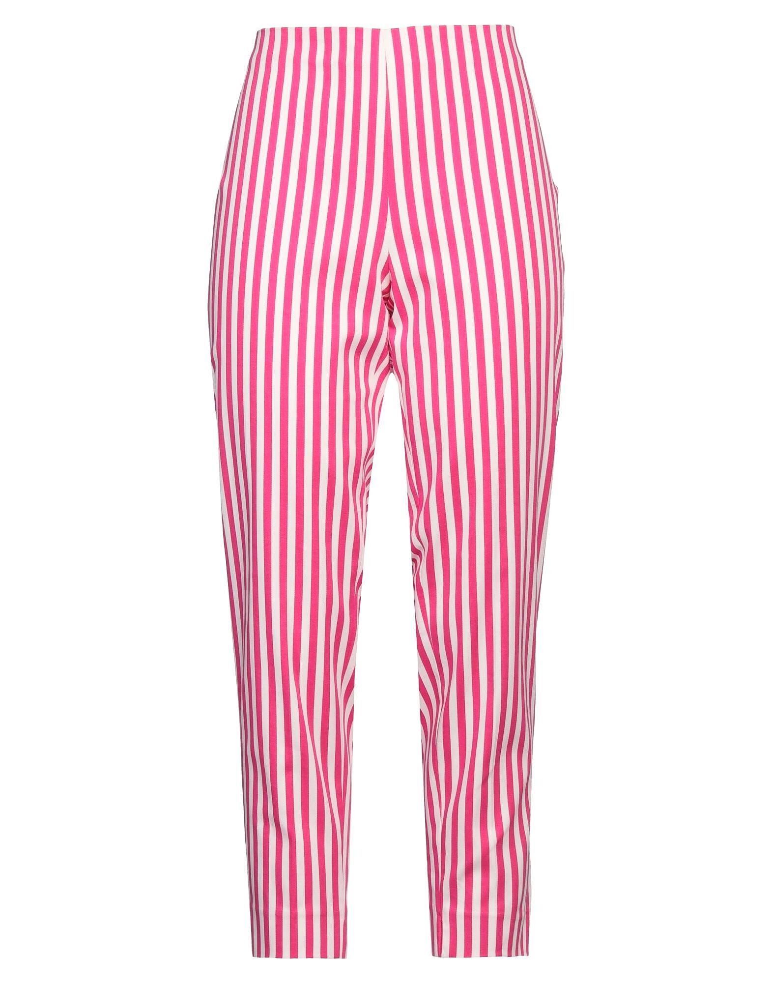 

Брюки Clips, фуксия