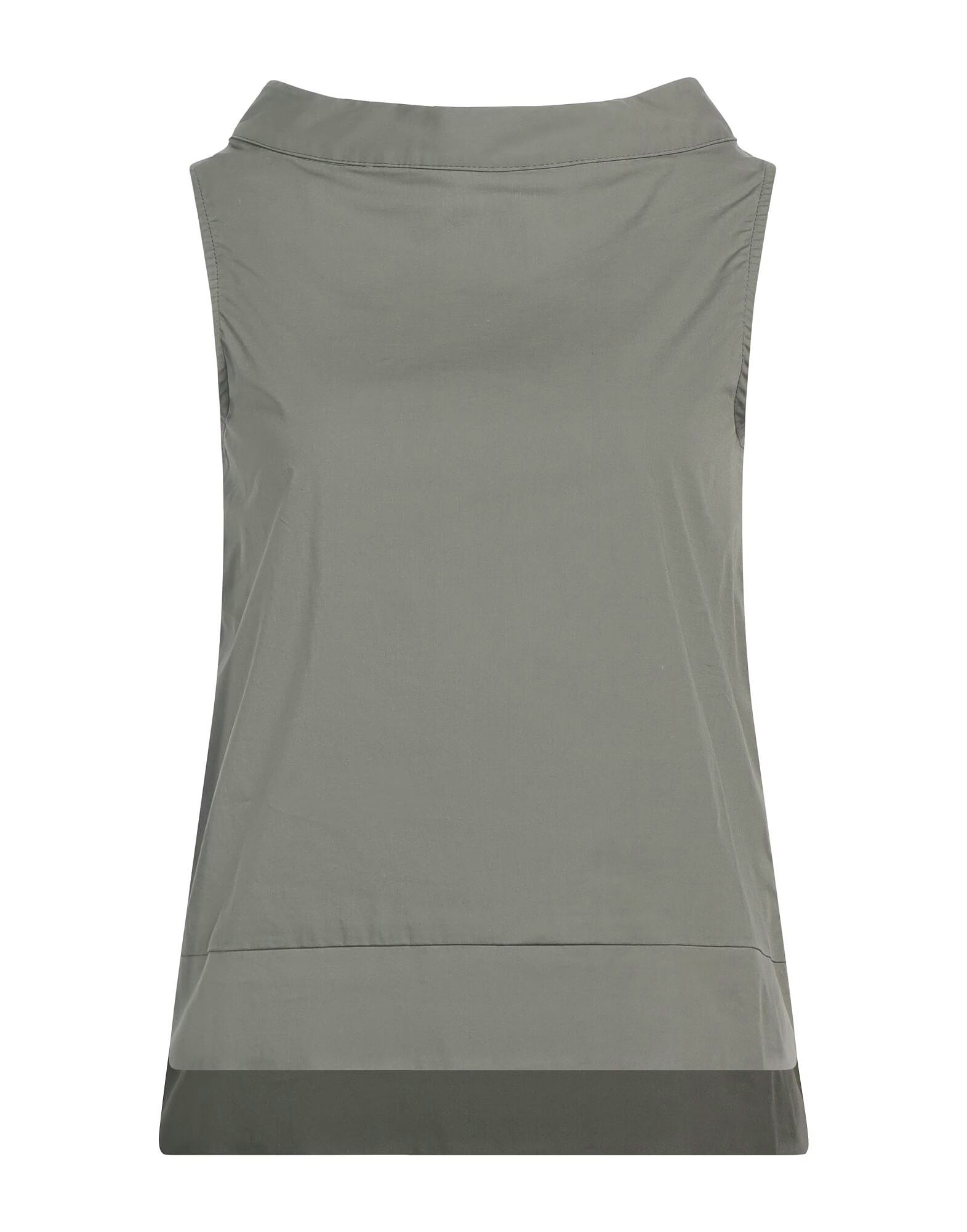 

Топ Alpha Studio, зеленый