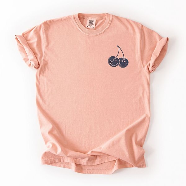 

Футболка SWSmiley soda can splash Simply Sage Market, Peachy, Серый, Футболка SWSmiley soda can splash Simply Sage Market, Peachy