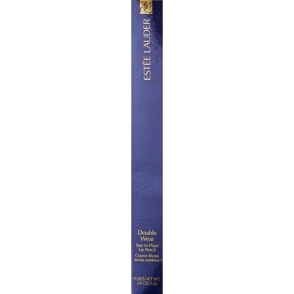 Estee Lauder Double Wear Stay In Place Карандаш для губ Dw Lp 01 Розовый 1,2G, Estee Lauder — фото 2