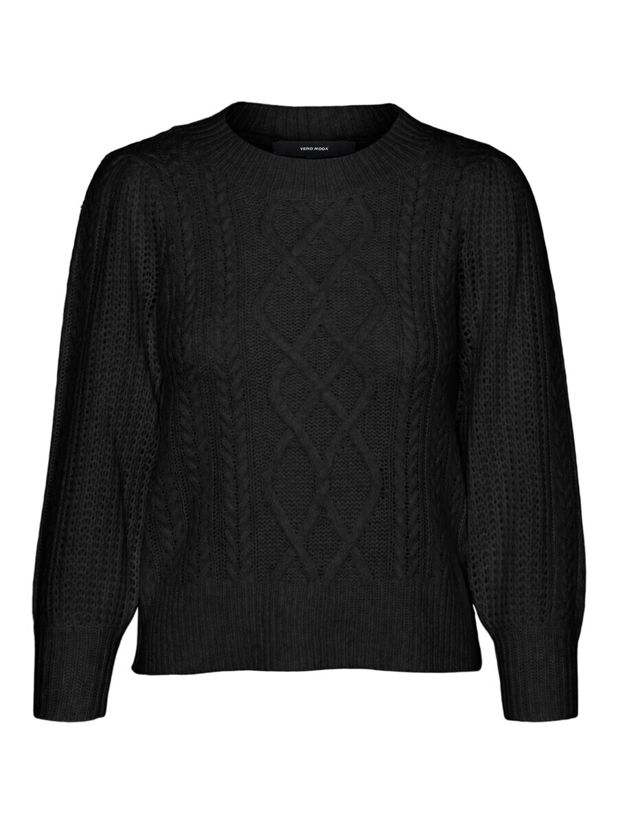 

Свитер Vero Moda MARA, черный