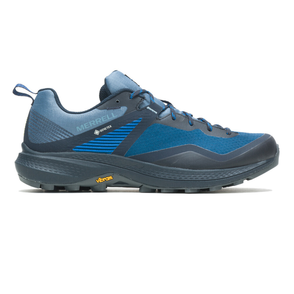 

Кроссовки Merrell MQM 3 GORE-TEX, синий