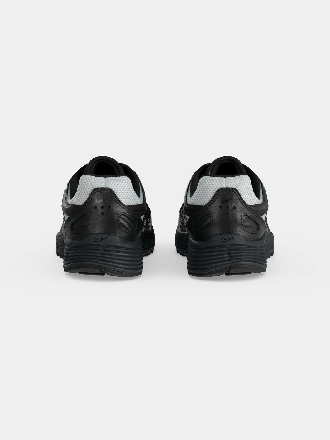 Кроссовки 'P-6000' Nike Sportswear, Black — фото 4