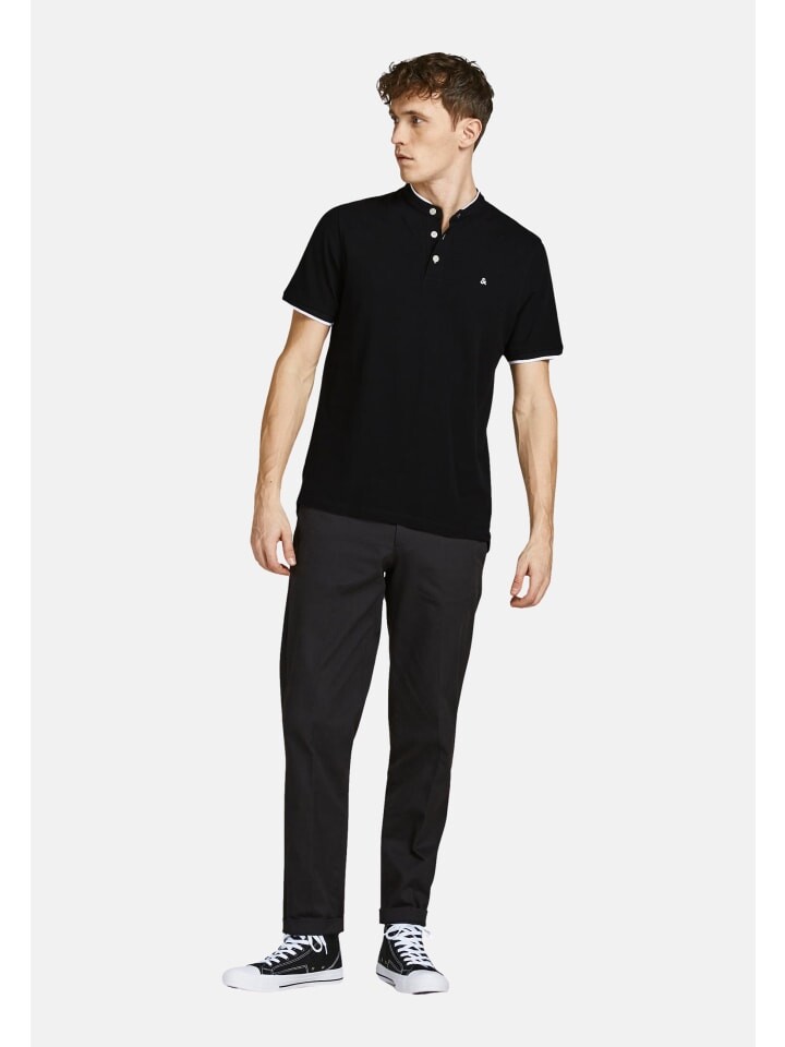 

Футболка Jack & Jones, черный