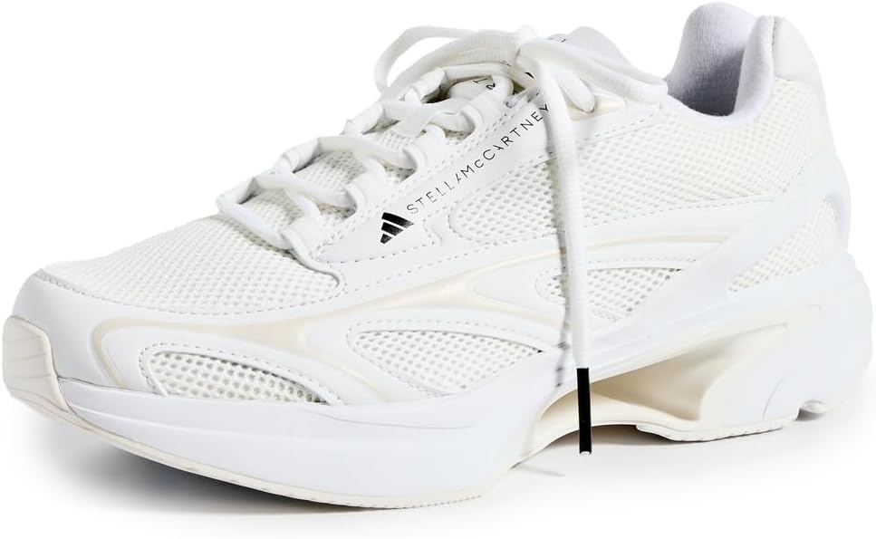 

Мужские кроссовки adidas Stella McCartney Sportswear 2000 с шнуровкой, повседневные - коричневые