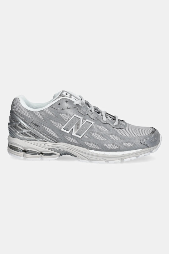 Кроссовки 1906 New Balance, серый — фото 2