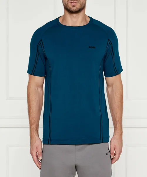 

Футболка Regular fit Boss Green, синий