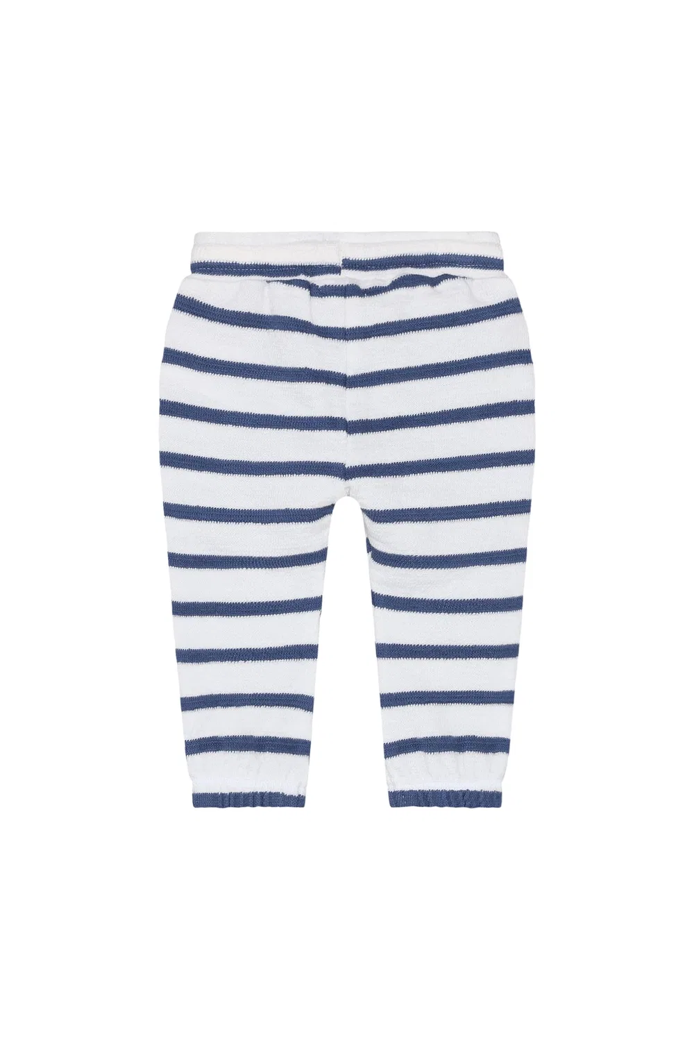 Штаны Regular Fit Stripe Noppies, серо-голубой — фото 2