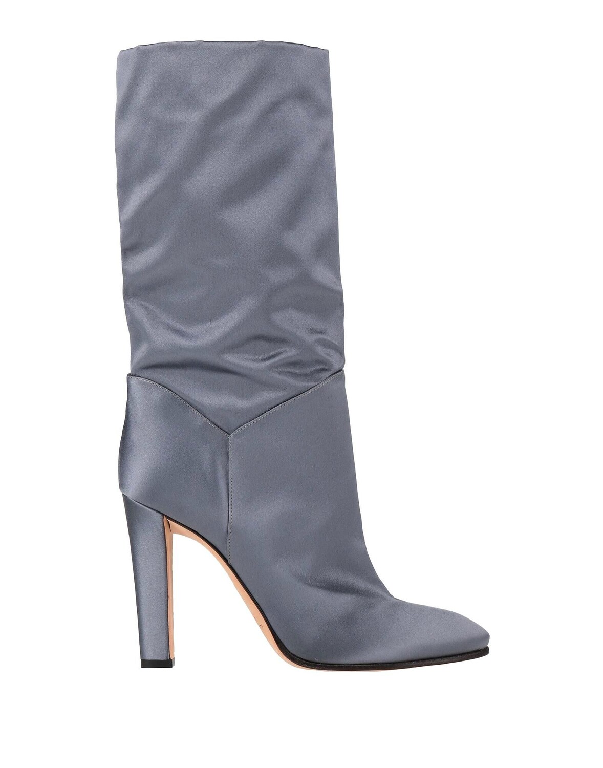 

Сапоги Alberta Ferretti, синий