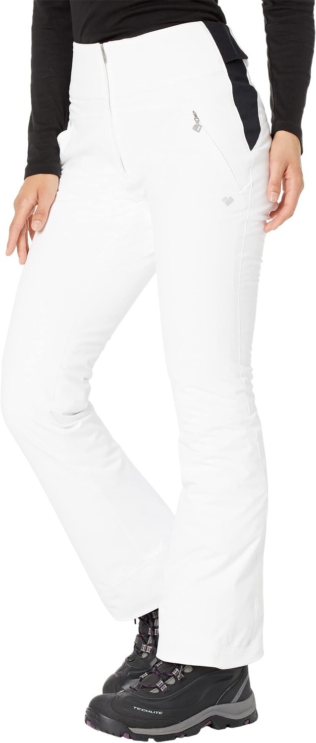 

Брюки Obermeyer Cloud Nine Pants, белый