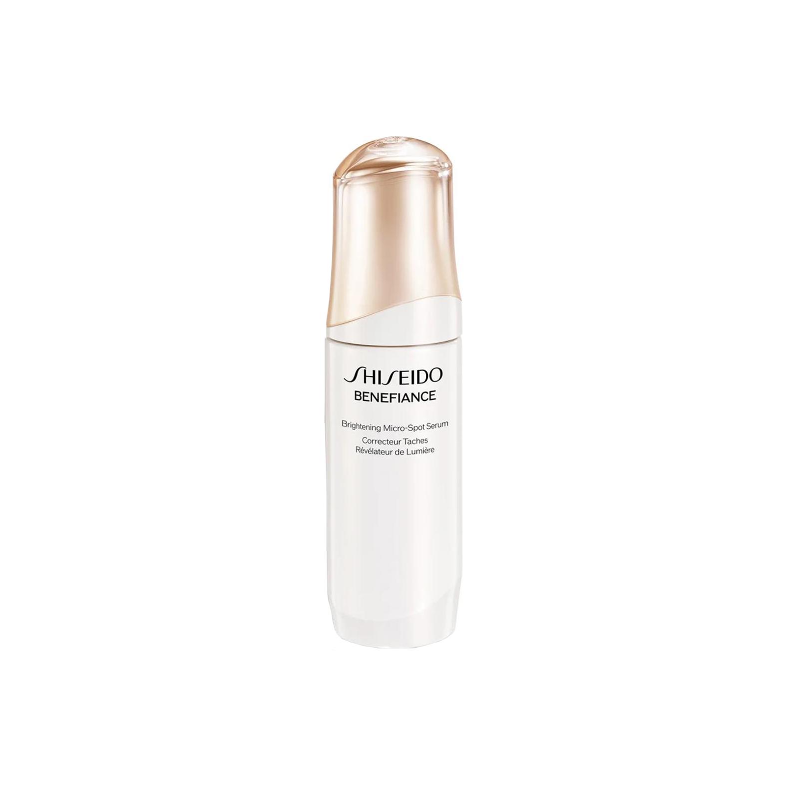 Сыворотка Shiseido — ZISHENGTANG новая белая - увлажняющая и питательная, 30 мл — фото 4