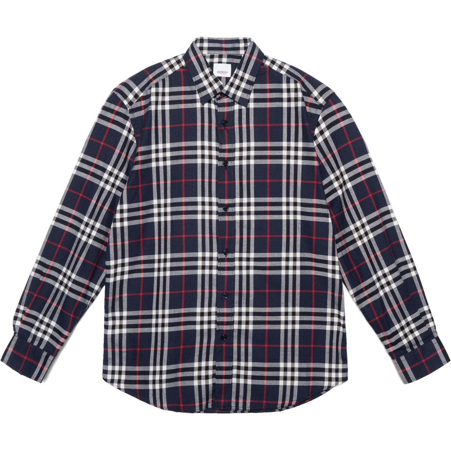 

Мужская рубашка Burberry
