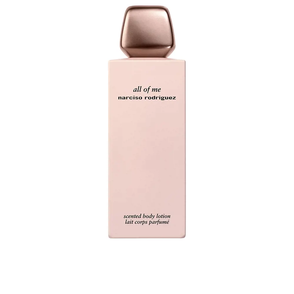 

Гель для душа All of me shower gel Narciso Rodriguez, 200 мл.