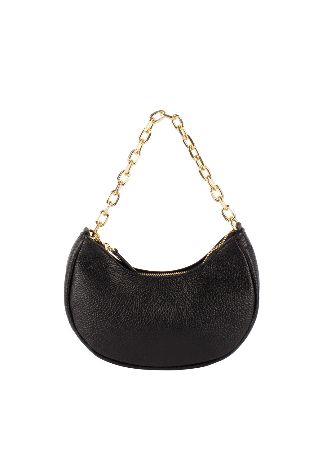 

Сумка через плечо Usha Handtasche, черный