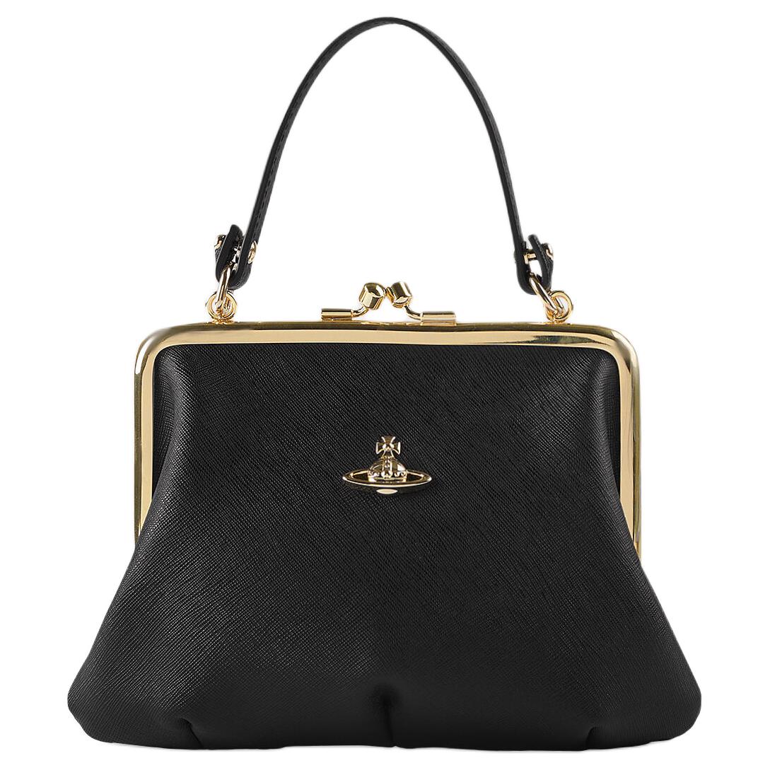 

Vivienne Westwood Орбитальная бляшка бабушкин кошелек