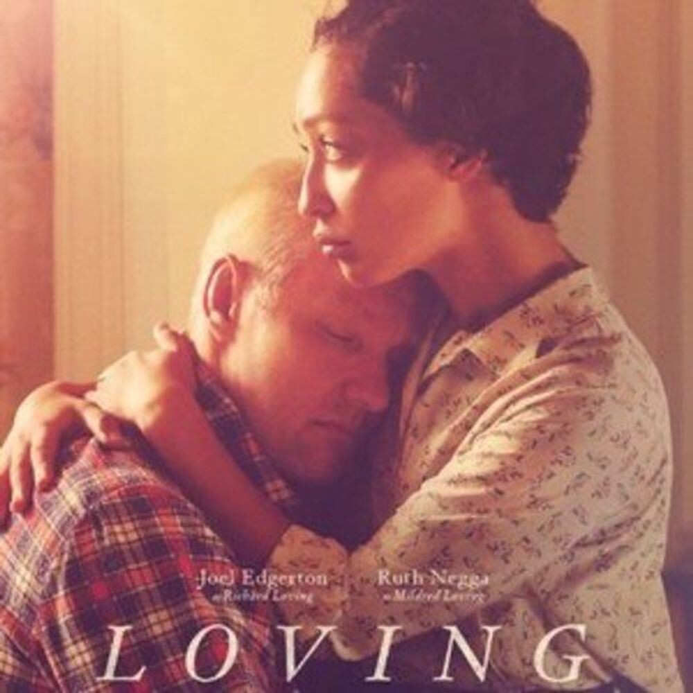

Диск CD Loving [OST] - David Wingo