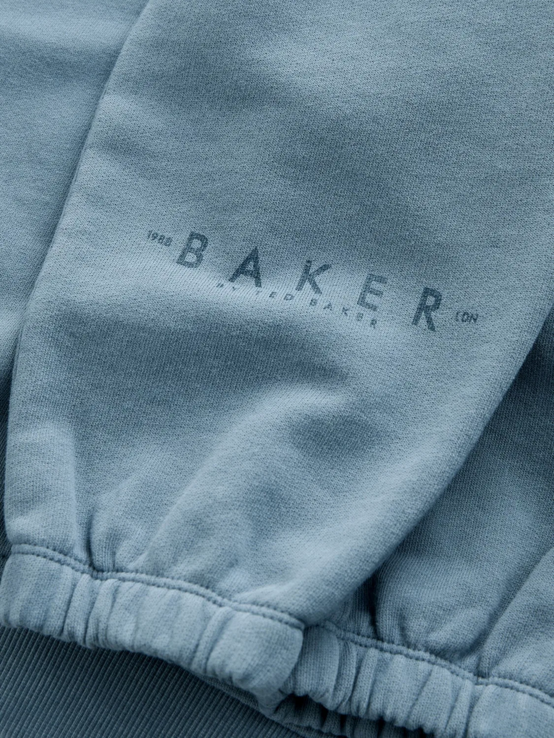 Комплект одежды Baker by Ted Baker в цветах Marine Blue и Opal — фото 4