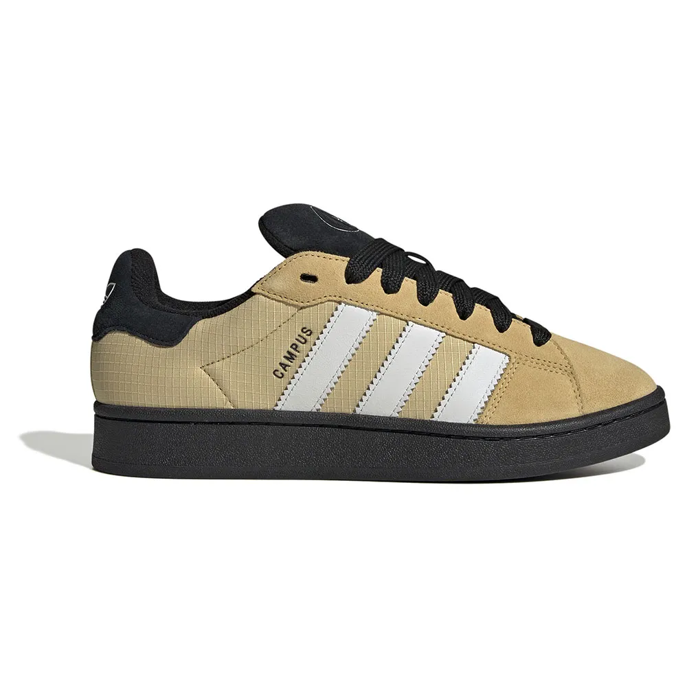 

Кроссовки adidas Originals Campus 00s, коричневый