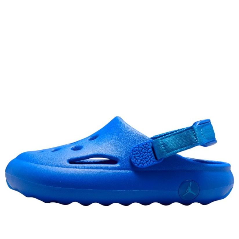 

Кроссовки (PS) Air Jordan Hydrip 'Hyper Royal Photo Blue'