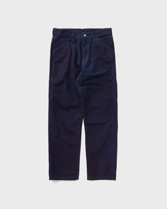

Джинсы Levis 568 Loose Strt Carpenter, цвет dress blues nebula