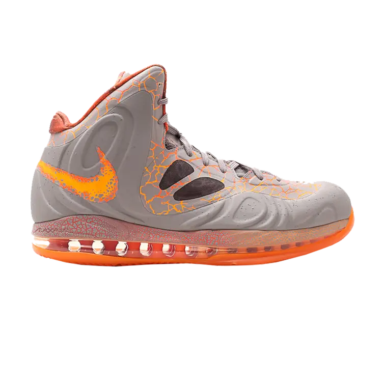 

Кроссовки Nike Air Max Hyperposite 'All Star - Area 72', серый, Серый;коричневый, Кроссовки Nike Air Max Hyperposite 'All Star - Area 72', серый