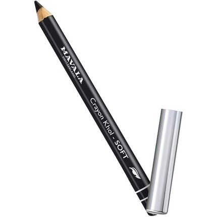 

Карандаш Kohl Soft 1.2g - Черный интенсивный Mavala
