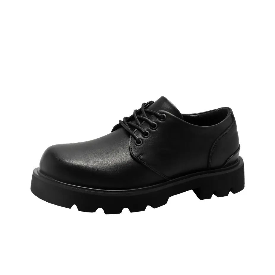 

Туфли Men"s Casual Men Low-Top черный Product B