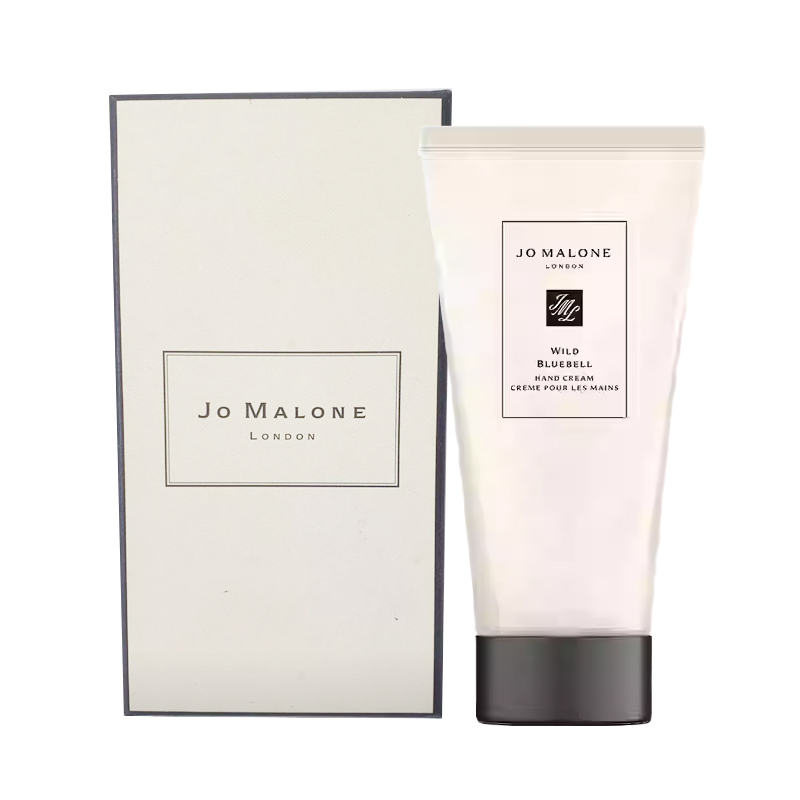 

Крем для рук zumaloved spoiled love с ароматом фрезии увлажняющий питательный 50мл Jo Malone London