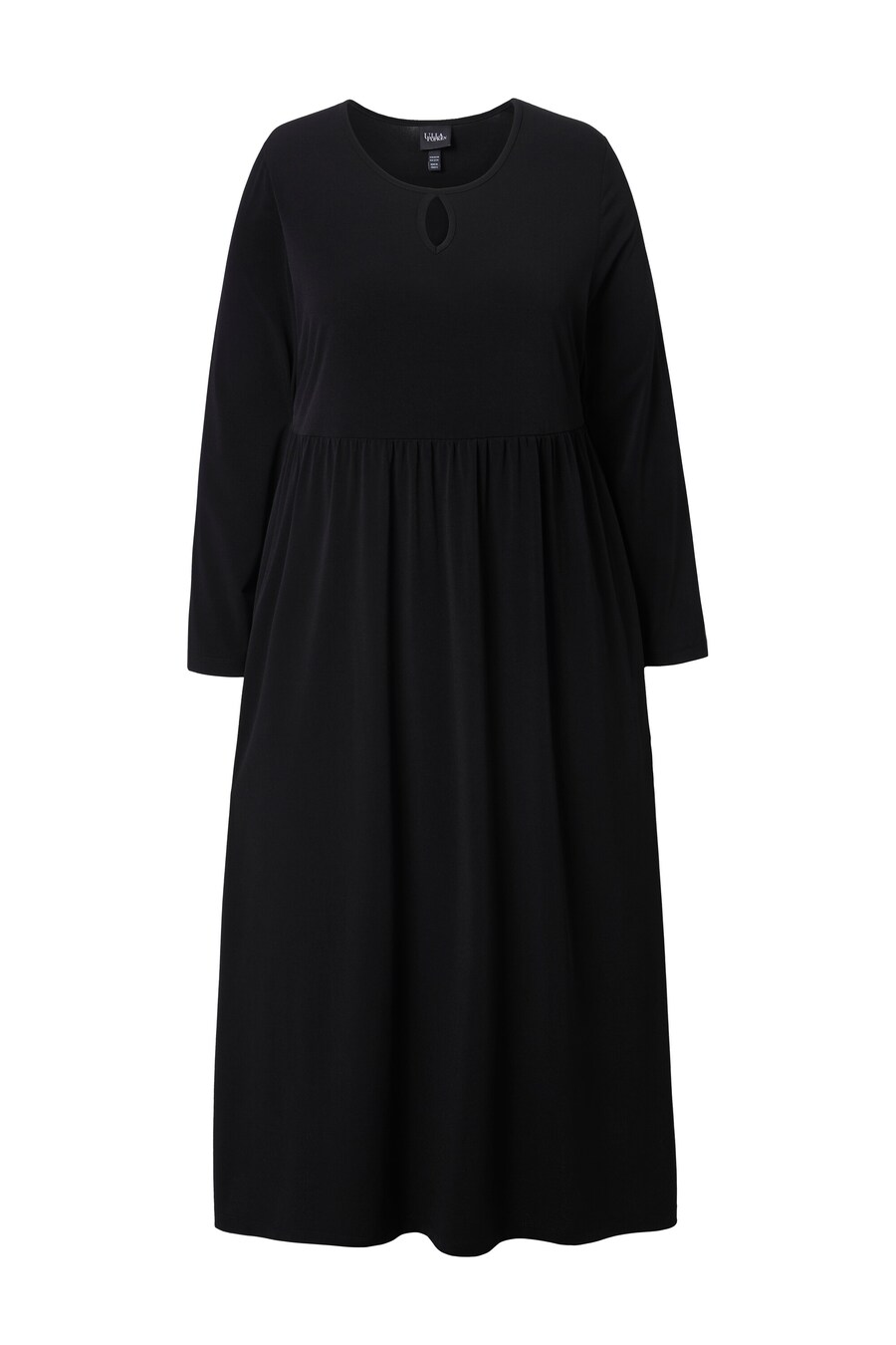 

Миди платье Ulla Popken, Black