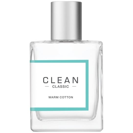 

Чистый, Теплый хлопок, парфюмированная вода, 60 мл, Clean