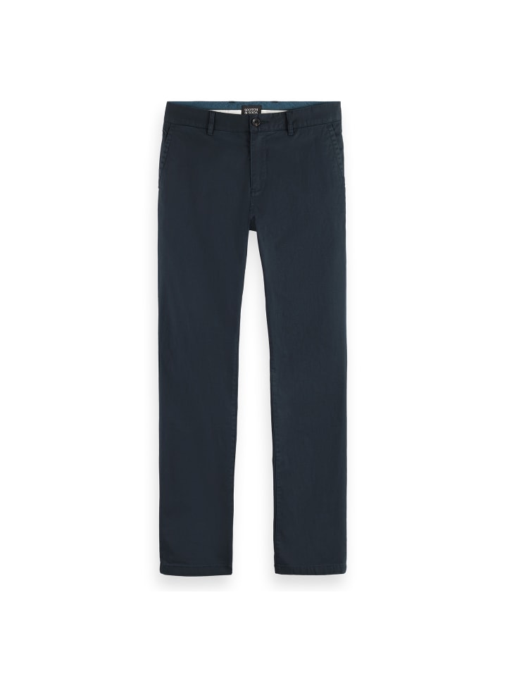 

Джинсы Scotch & Soda Jeans, темно-синий