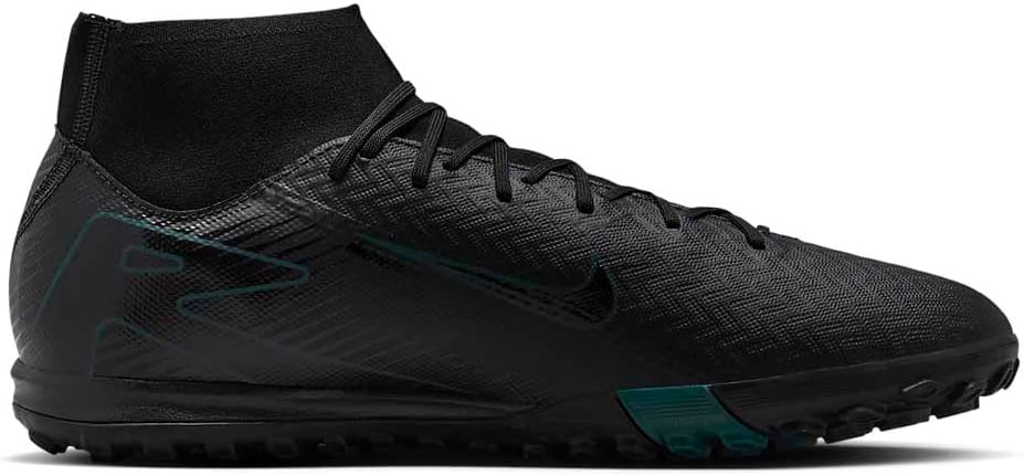 

Мужские гимнастические кроссовки Nike, Black Black Deep Jungle